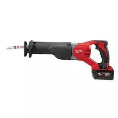Электролобзик Milwaukee 4933478296 fierastrau sabie M18 Sawzall