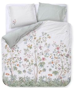 Домашний текстиль Pip Studio 278395 Il Paradiso box White