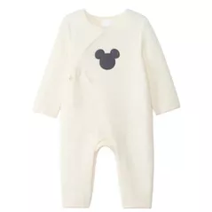 Haine pentru copii Premaman HNAYTE-ECR-12M Pijama Mickey Disney (12 luni)