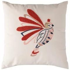 Pernă Premaman PCHWU1-ROC-UNQ Pernuta decorativa Magic Bird