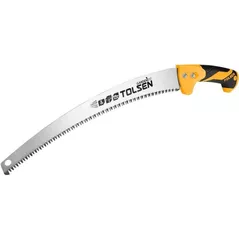Ручная пила Tolsen Ferastrau p/u gradina 350 mm (31045)