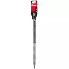 Ручной инструмент Milwaukee 4932478266 Самозатачивающееся долото SLEDGE SDS Max 400 мм