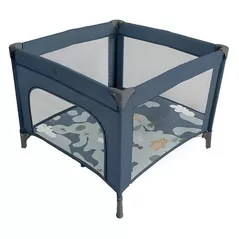 Манеж Kikka Boo 31003030020 Tarc pentru pentru copii Enjoy Europe Blue 2026