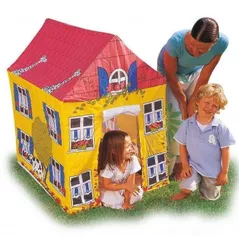 Игровой домик Bestway 52007 Casuta pentru copii 102x76x114сm