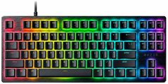 Tastatură gaming Razer RZ03-05920100-R3M1 Huntsman V3 HE Magnetic Tenkeyless 8KHz US Layout