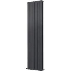 Radiator Radiatori 2000 Design Kalis 2000 Anthracite (5elem.)