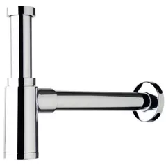 Sifon pentru chiuvetă bucătărie HERZ Design 11/4 D32 UH16207