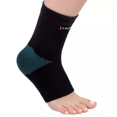 Bandaj sport HMS SL-00014270 Bandaj fixare pt glezna SS1525 17-24-071 XL