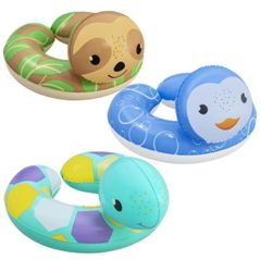 Cerc gonflabil Bestway 36405BW Cerc gonflabil