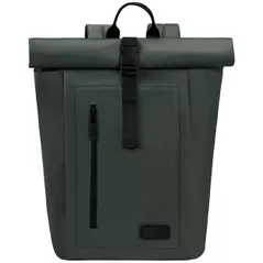 Rucsac pentru oraș Samsonite City Plume Rolltop Khaki (144847/1475)