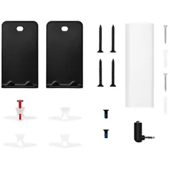 Подставка для колонок Bose Universal wall bracket Soundbar, Black