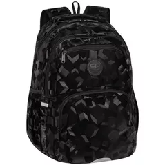 Rucsac pentru copii CoolPack F099878 Trace Square, 2 comp., 26L