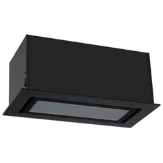 Вытяжка Backer HIPER60 1200 BL Led