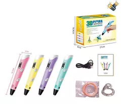 3D-Принтер ToyMall 004179 Pix 3D