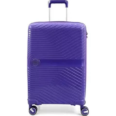 Чемодан CCS 5239 L Purple