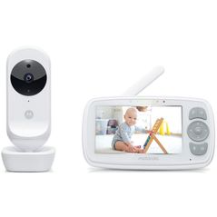 Monitor bebe Motorola EASE34