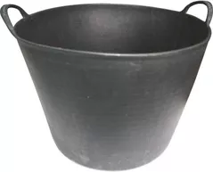 Accesoriu pentru curățenie LumyTools VOR57710 Vas flexibil din cauciuc 38L