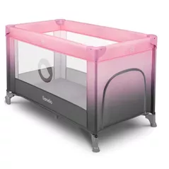 Țarc Lionelo Stefi Pink Ombre