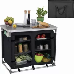 Мебель для кемпинга Jumi складная 78x97x49