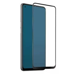 Стекло защитное для смартфона Helmet Diamond Glass 4D Oppo Reno 7 4G, Black