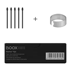 Accesoriu tabletă BOOX Stylus tips for Pen Plus/Pen 2 Pro