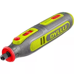 Шлифовальная машина Dyllu DTRYN418 (51599)