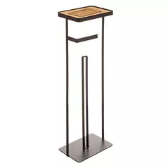 Suport pentru hârtie 5five 49887 Держатель для бумаги 59cm