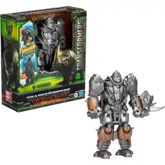 Робот Hasbro F3896 Робот Transformer MV7 Figure 11,5 cm, ast