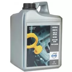 Ulei Volvo 0W30 Engine Oil 4L A5/B5 (VOL-1161719)