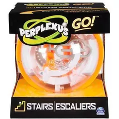 Joc de logică miscellaneous 6059581 Perplexus GO 2 (asst.)