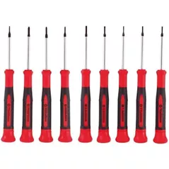 Set de unelte de mână Beorol 1220144 Set surubelnite 9buc. OPSET9