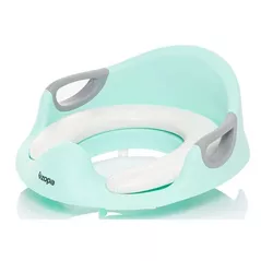 Oală ZOPA 44424 Reductor anatomic pentru toaleta Coach Ice Green
