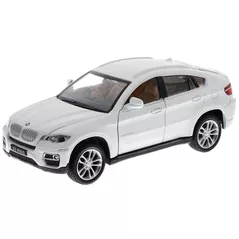 Mașină MSZ 68311 модель 1:32 BMW X6
