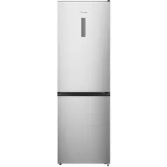 Frigider cu congelator jos Hisense RB395N4BCE