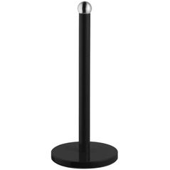 Accesoriu pentru bucătărie Bisk 06635 Grenada p/u prosoape de bucatarie, negru