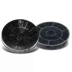 Фильтр для вытяжки Wolser Filtru de carbon p/u WL- F 60 SLIM WH/BL/BR/IX
