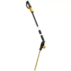 Foarfece pentru arbuști DeWalt DCMPH566N-XJ de tuns gard viu telescopica, 18V, fara ac-tor