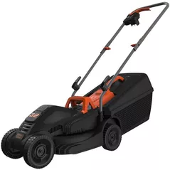 Mașini de tuns iarba Black&Decker BEMW351