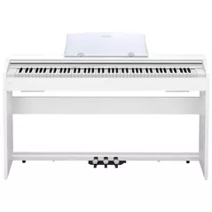 Pian digital Casio PX-770 WE Privia