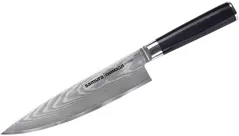 Cuțit Samura DAMASCUS Chef 200mm (SD-0085)