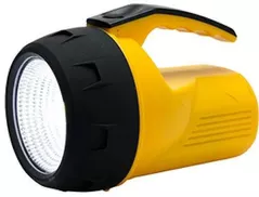 Lanternă Promstore 16915 FX Felinar LED 14cm, plastic