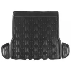 Коврик для автомобиля Aileron 71507 Renault Sandero I (2009-14)/Sandero Stepway