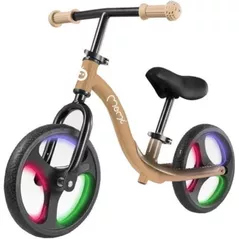 Bicicletă MoMi ROBI00076 Begovel Isoka Beige