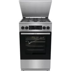 Плита кухонная Gorenje GKS5C71XF