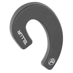 Cască fără fir Bluetooth Tellur TLL511231 Headset Bluetooth Enki, Black