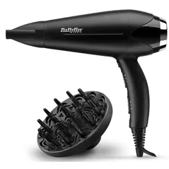 Uscător de păr BaByliss D572DE
