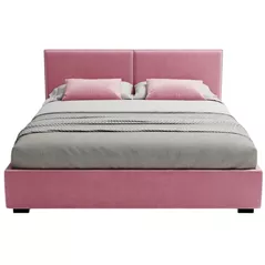 Кровать my-STYLE my-Bria 160x200 (P02D16M13)