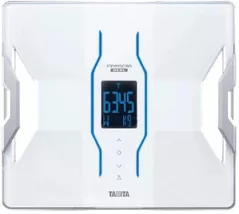 Cântar de podea Tanita 23910 White Kg/Lb/Stlb(Kg) RD-953