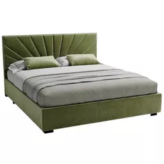 Кровать my-STYLE my-Anna 200x200 (P21D20M20)