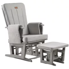 Кресло Onino TF19TS Calm.me Classic Pearl Grey